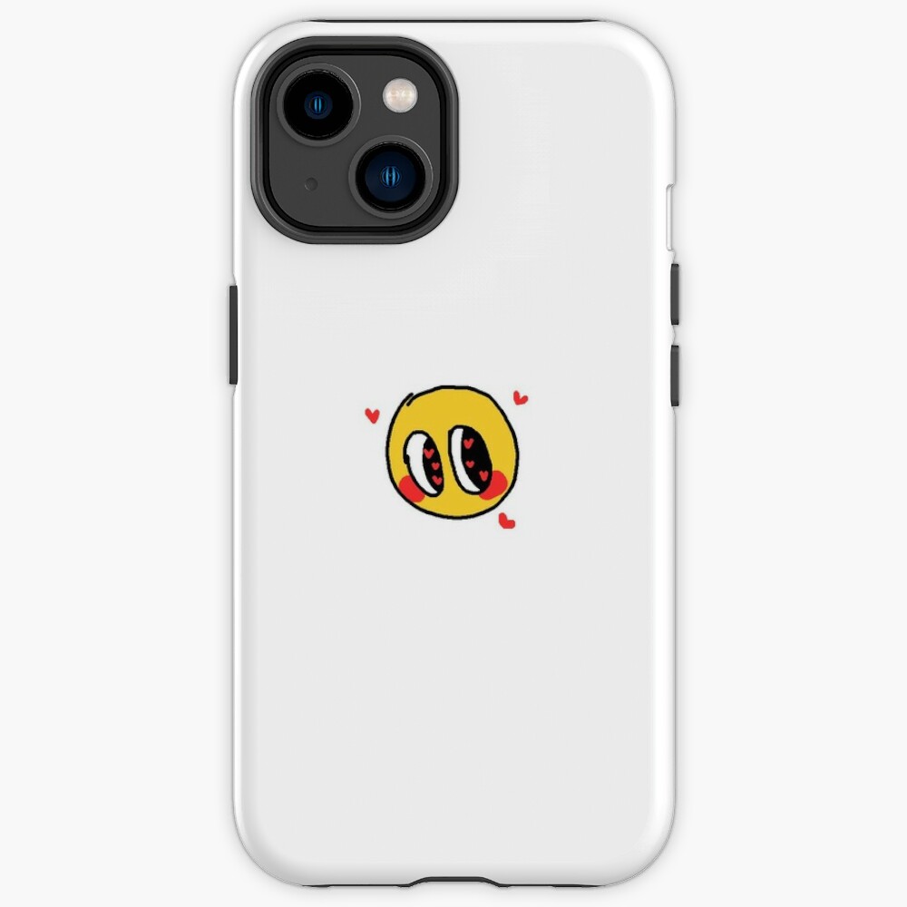 Lovey Dovey iPhone 14 Pro Max Case