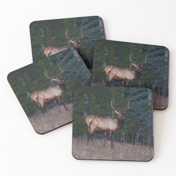 Item preview, Canadian Elk designed and sold by StevenElliot.