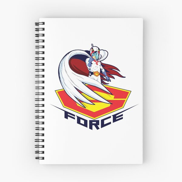 Item preview, G Force designed and sold by santanafirpo.
