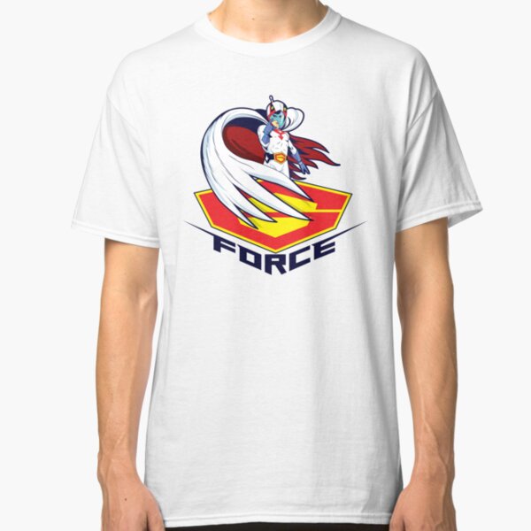 G Force Classic T-Shirt