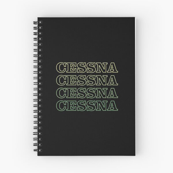 Item preview, Green Ombre Cessna Text Art designed and sold by Kblount9.