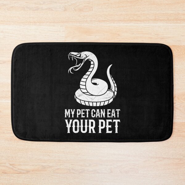 Item preview, My Pet Can Eat Your Pet designed and sold by tonstan.