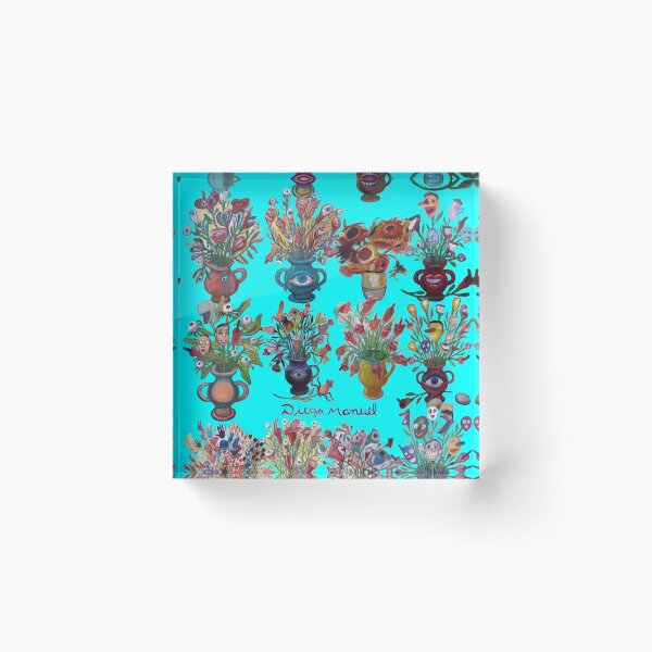 Item preview, Flowers flowers tapiz designed and sold by Diego Manuel Rodriguez.