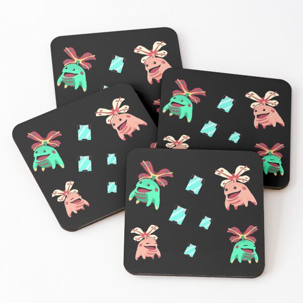 Item preview, Temtem with Temcard Saku and Luma Saku designed and sold by FloWynn.