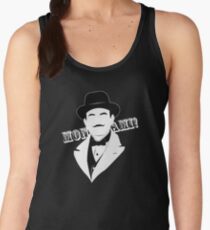 Mon ami! Women's Tank Top