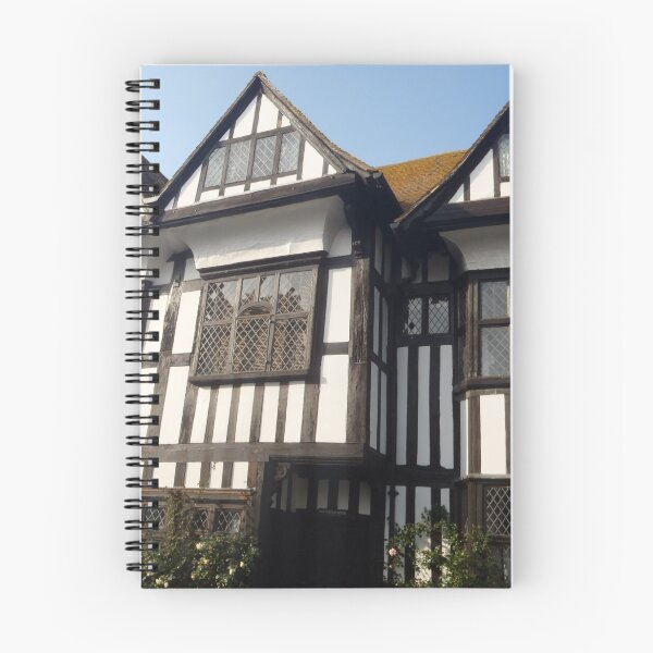 Item preview, Tudor House designed and sold by clarebearhh.