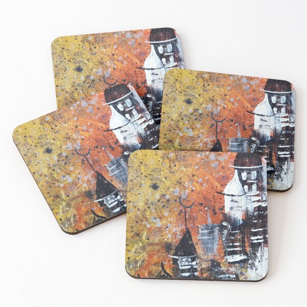 Item preview, Cityscape wonderwall  designed and sold by navitalidesign.