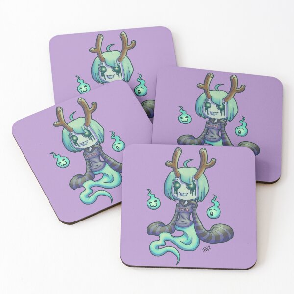 Item preview, Sassy Spirits designed and sold by Ralvik.