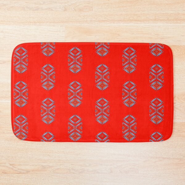 Item preview, Primitive tribal motif n ° 4 designed and sold by NewDesignFR.