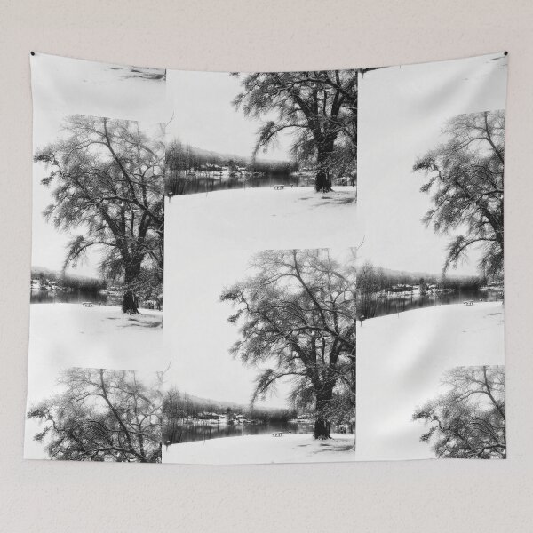 Item preview, Snow day designed and sold by jdunnz.