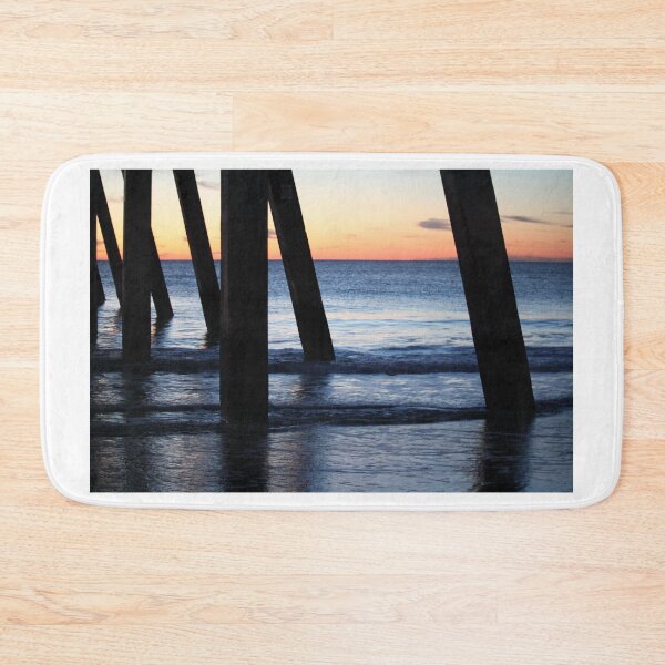 Item preview, Underneath The Pier designed and sold by Cynthia48.
