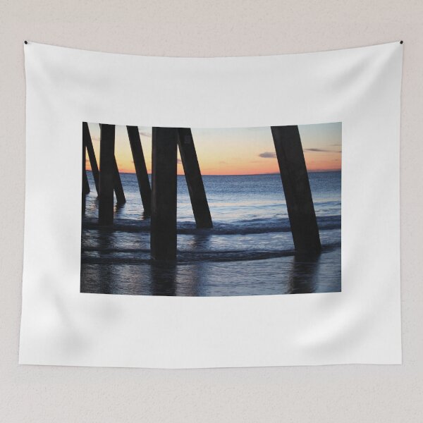 Item preview, Underneath The Pier designed and sold by Cynthia48.