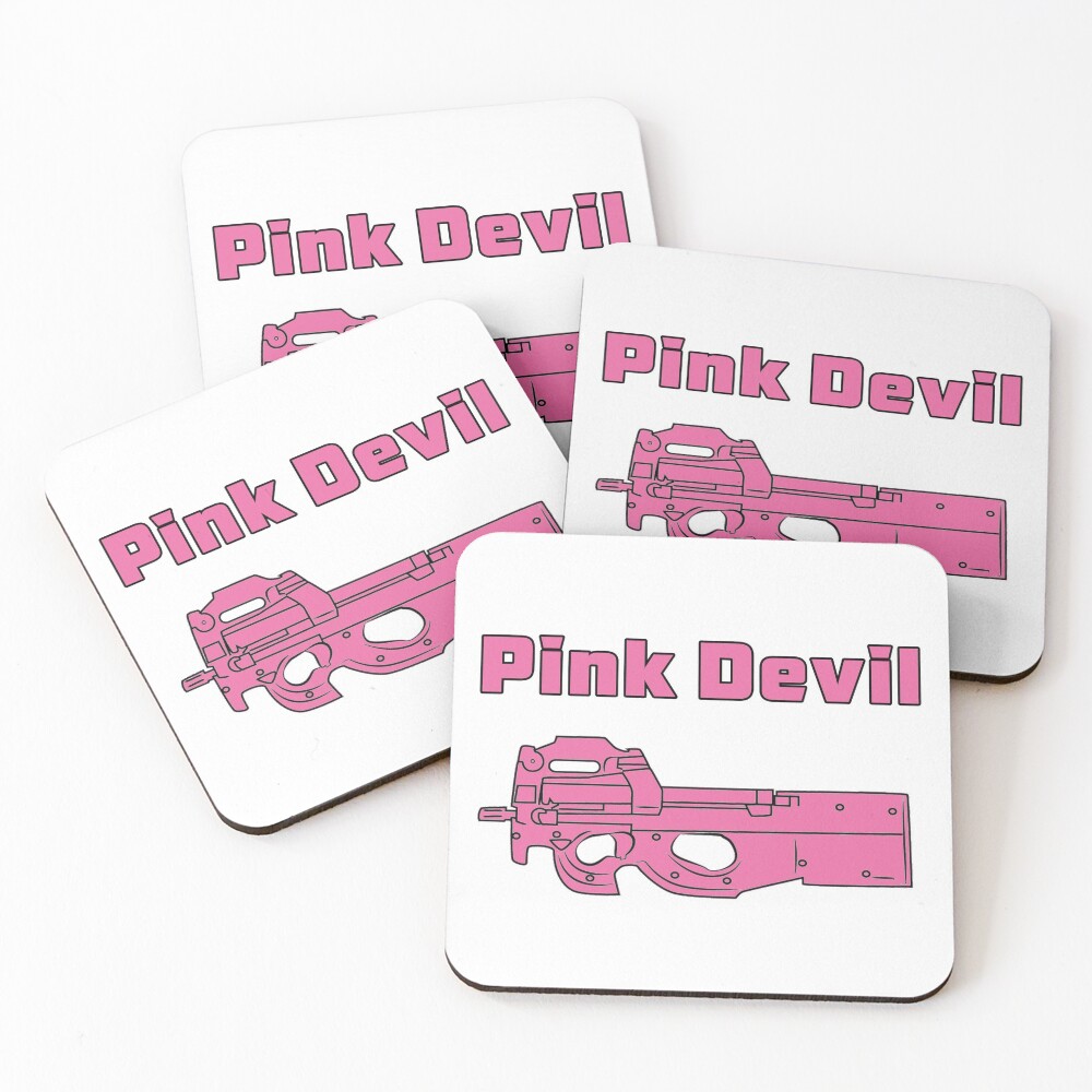 Item preview, Coasters (Set of 4) designed and sold by ArtiesDesign.
