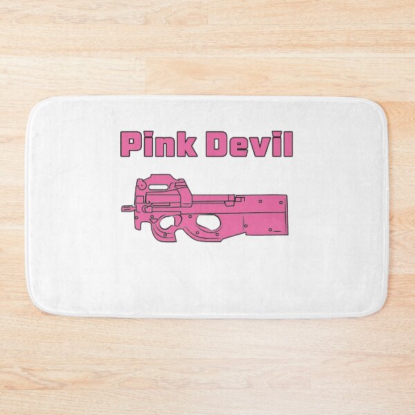 Item preview, Pink Devil designed and sold by ArtiesDesign.