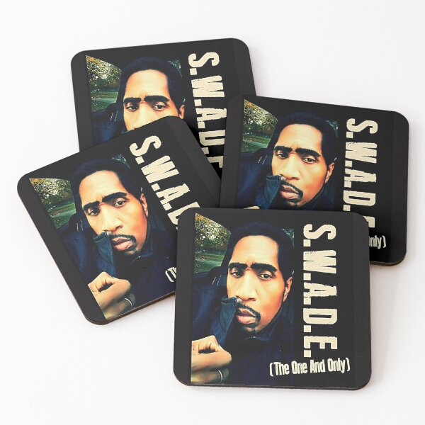 Item preview, S.W.A.D.E.(THE ONE AND ONLY) designed and sold by 22special.