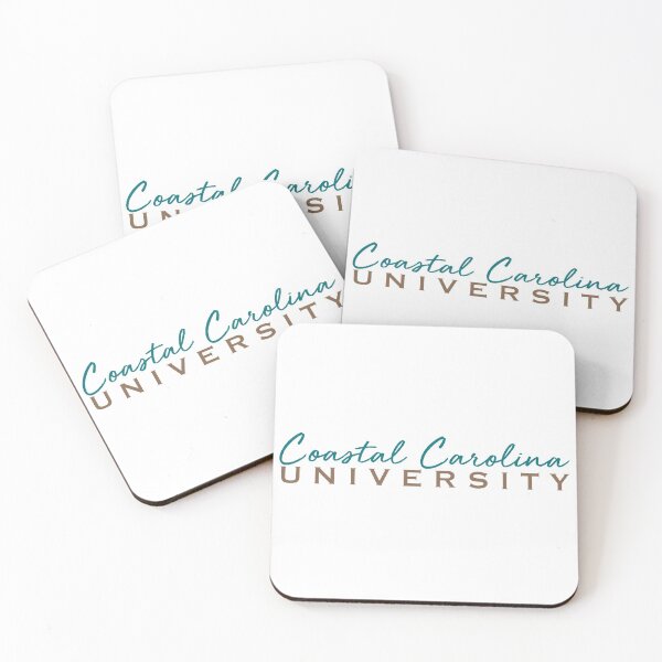 Item preview, Coastal Carolina designed and sold by InstriveDesign.