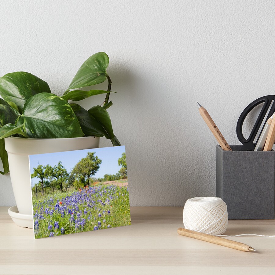 Item preview, Art Board Print designed and sold by elisewied.