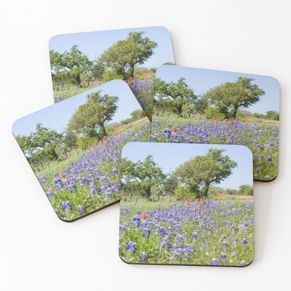 Item preview, Coasters (Set of 4) designed and sold by elisewied.