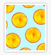 Rotierende Einsicht #redbubble Sticker