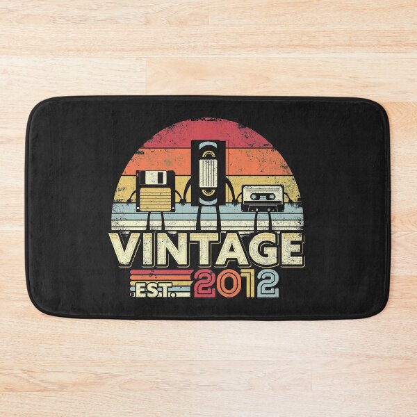 Item preview, 2012 Design. Vintage Birthday Gift, Funny Music, Tech Humor Product designed and sold by PackAPunch.
