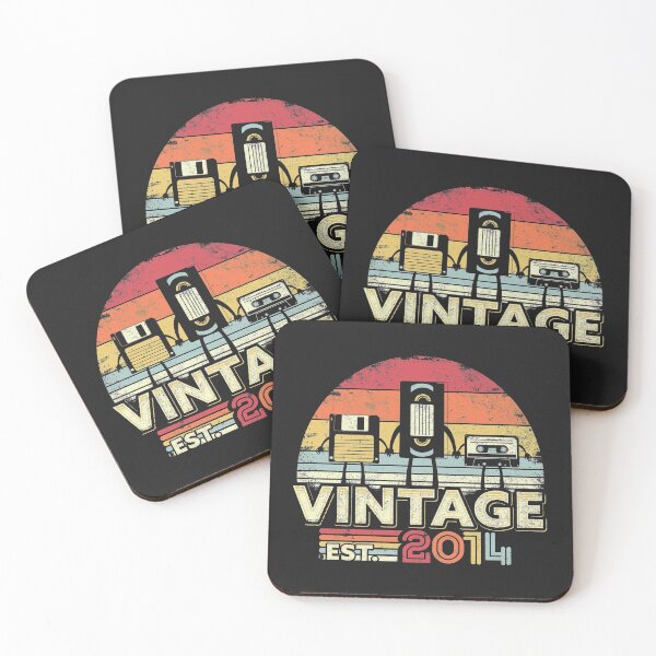 Item preview, 2014 Design. Vintage Birthday Gift, Funny Music, Tech Humor Product designed and sold by PackAPunch.
