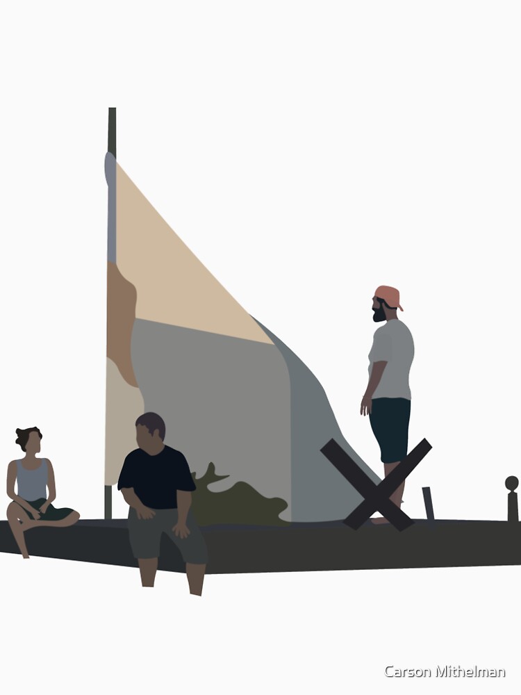 "Peanut Butter Falcon" Tshirt by ctmithelman Redbubble