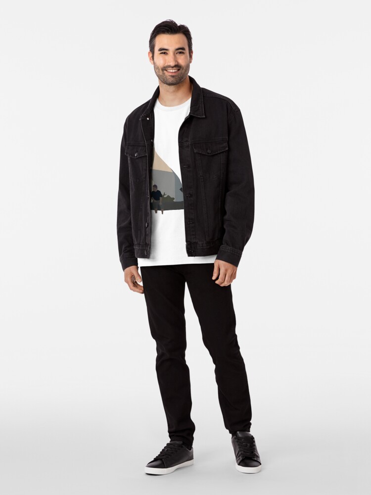 "Peanut Butter Falcon" Tshirt by ctmithelman Redbubble