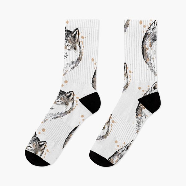 Item preview, Wolves designed and sold by endi318.