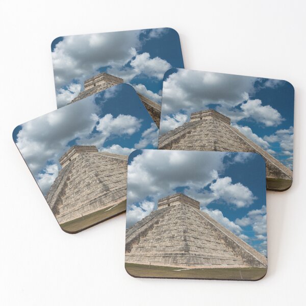 Item preview, Chichen Itza designed and sold by StevenElliot.