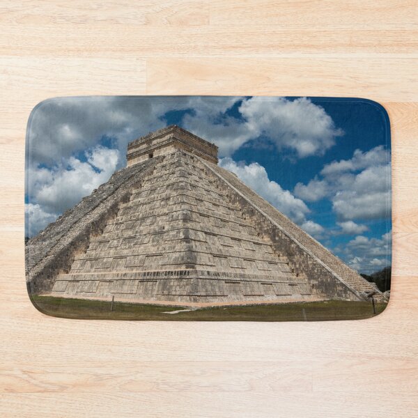 Item preview, Chichen Itza designed and sold by StevenElliot.