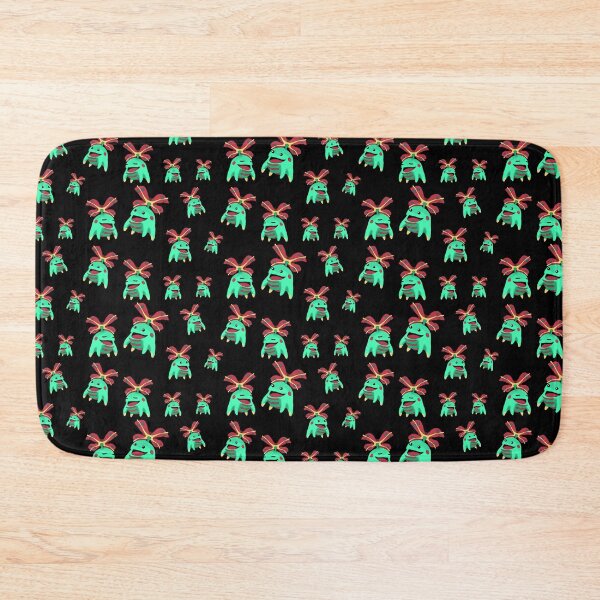 Item preview, Temtem Saku  designed and sold by FloWynn.