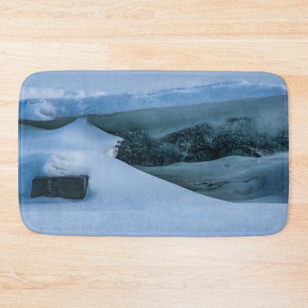 Item preview, River Ice designed and sold by StevenElliot.