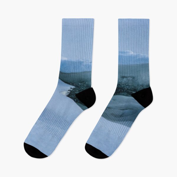 Item preview, River Ice designed and sold by StevenElliot.
