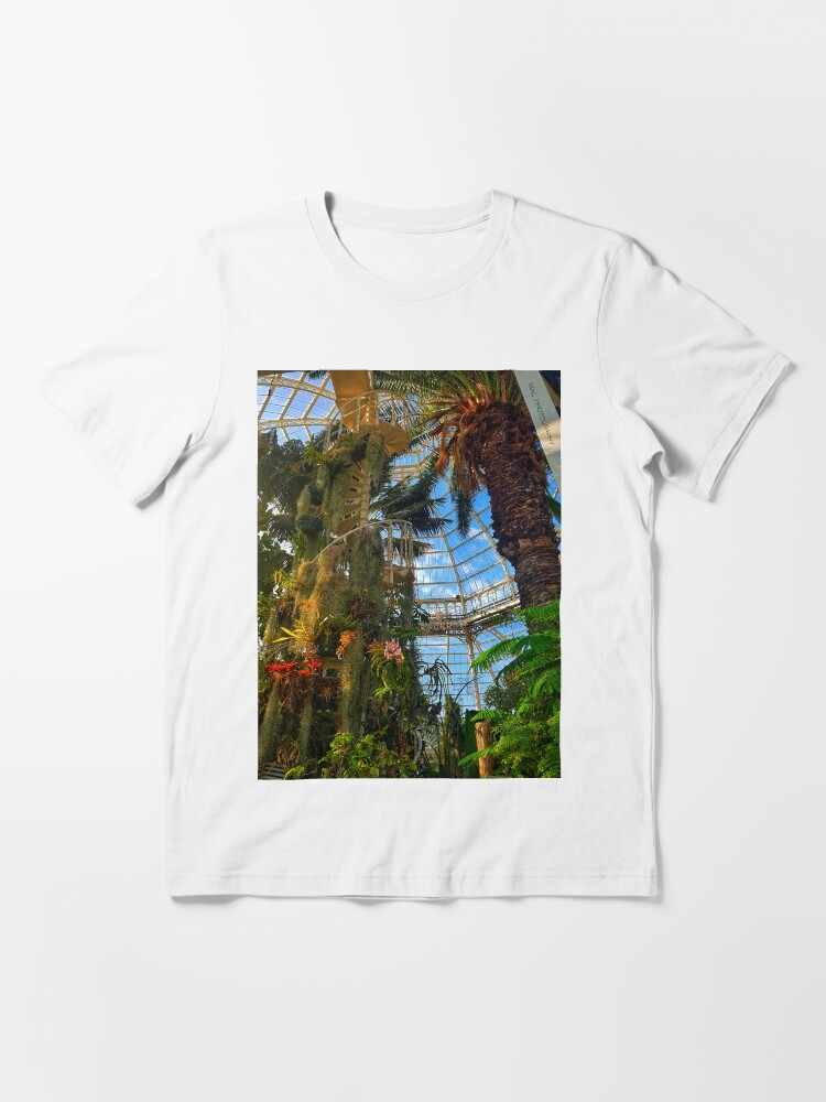 sefton park t shirt