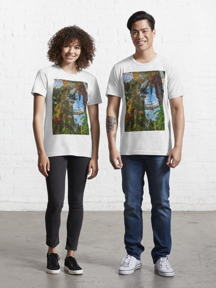 sefton park t shirt