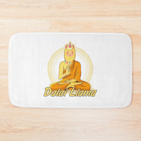 Item preview, Dalai Llama designed and sold by ArtiesDesign.