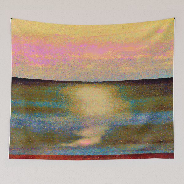 Item preview, Water Sign #3a designed and sold by Mark Ross.