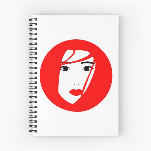 Item preview, Japan / Japanese Geisha _003 designed and sold by shirtdesigner.
