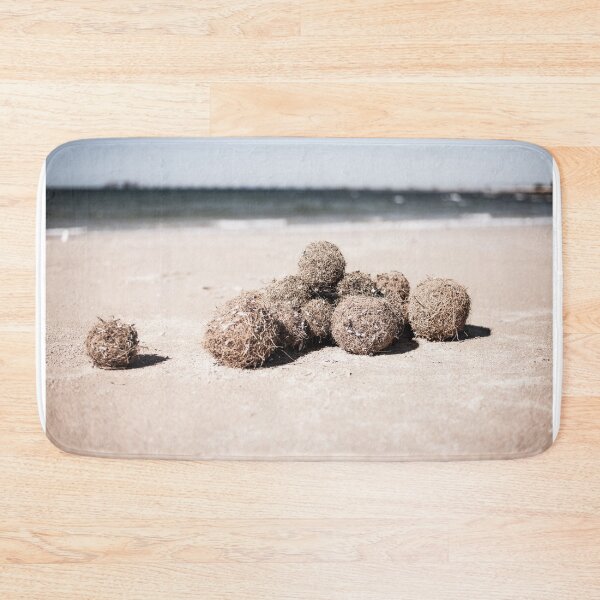 Item preview, Beach Balls. Wanderlust in Tasmania designed and sold by taspaul.