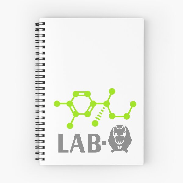 Item preview, Adrenaline Lab-Rat VRS2 designed and sold by vivendulies.