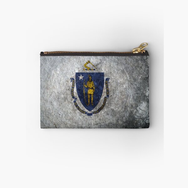 Item preview, Massachusetts Grunge designed and sold by GMackenzie.