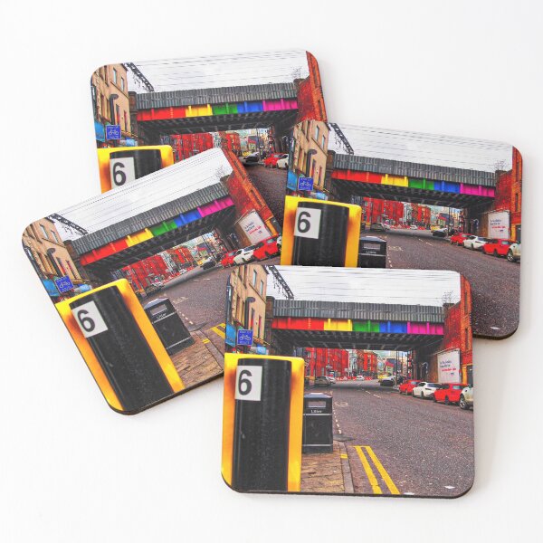 Item preview, Leeds Pride designed and sold by Riacphotography.