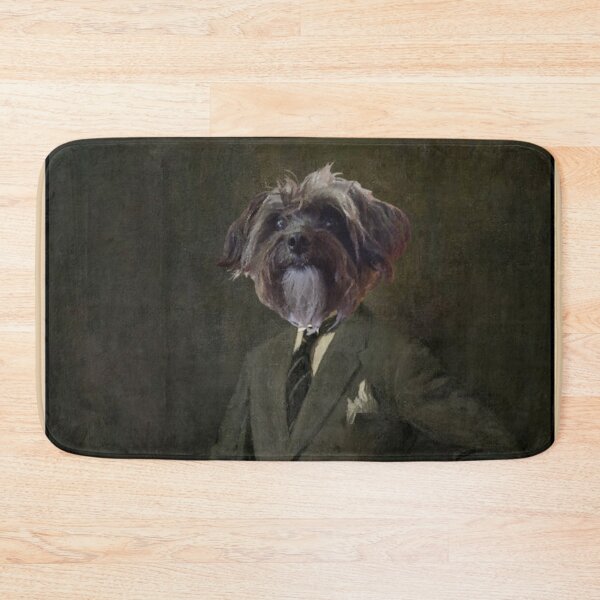 Artikelvorschau, Dapper Hund entworfen und verkauft von allanamaiden.