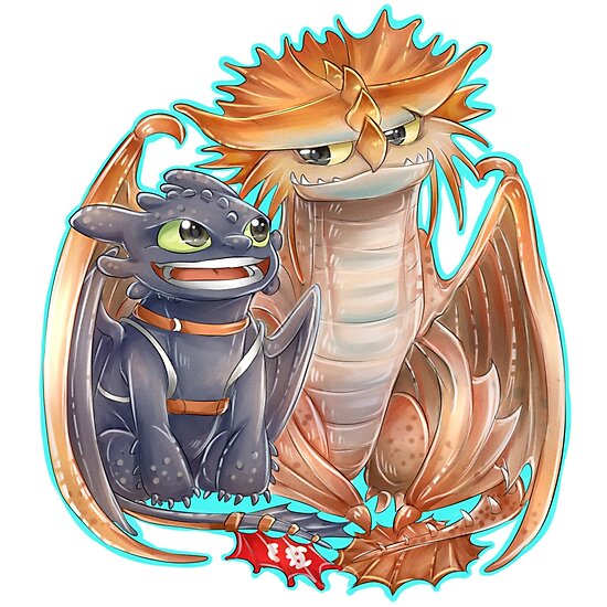 cloudjumper x stormflight httyd