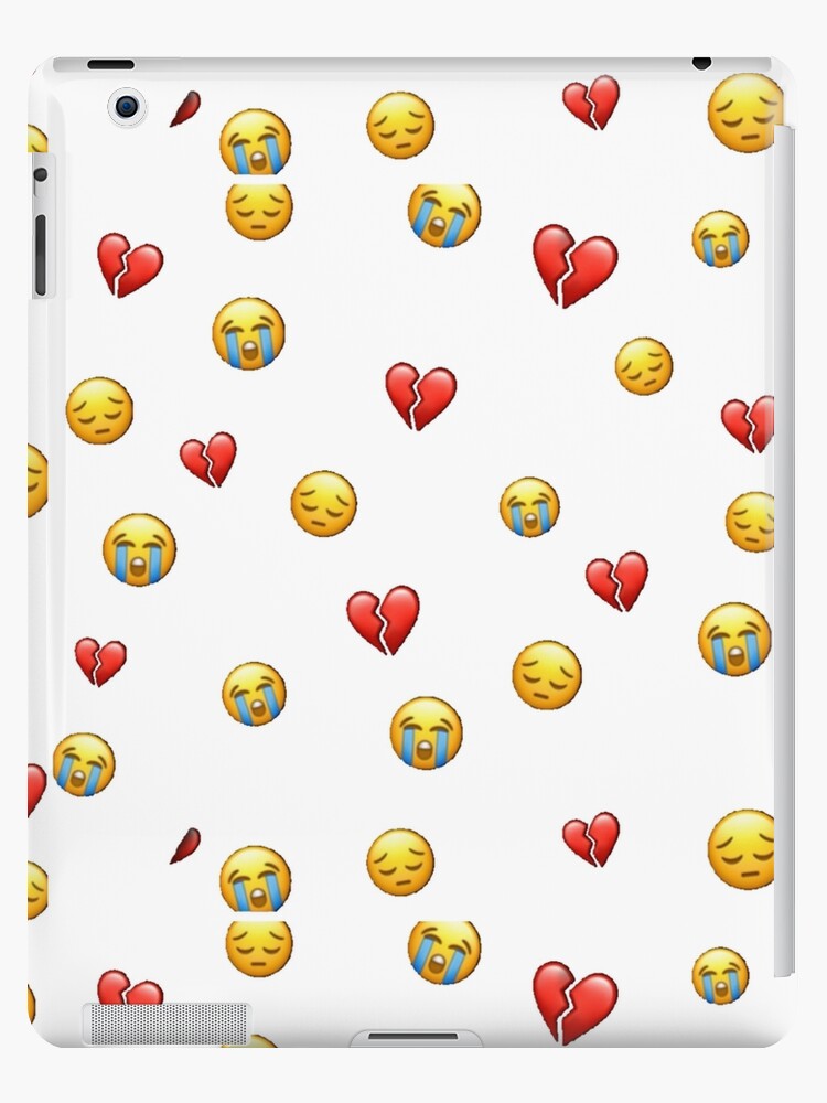 Sad Emojis 