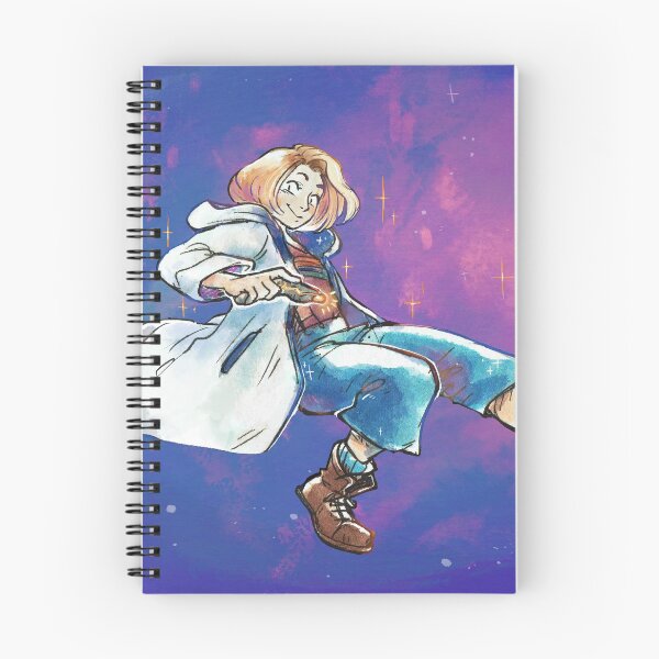 Item preview, 13th Doctor designed and sold by Schpog.