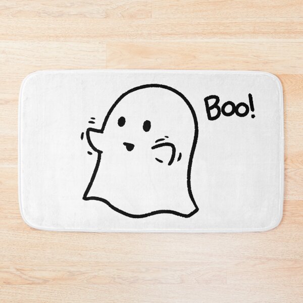 Artikelvorschau, Spoopy Ghost - Halloween _009 entworfen und verkauft von shirtdesigner.
