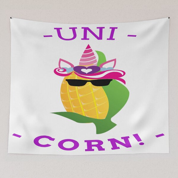 Item preview, Uni-Corn designed and sold by Elfyau.