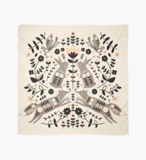 Woodland Folklore Scarf
