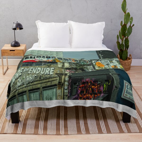 Item preview, Shoreditch Tubes designed and sold by hawkie.